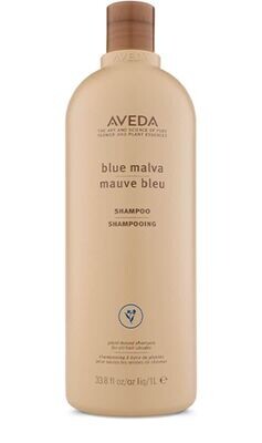 Aveda blue malva shampoo - av sku A1TX01 33500 