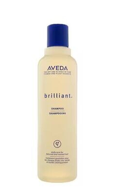 Aveda brilliant shampoo 250 ml av sku A1K501 33408 - Gisella Bernasconi Hair Boutique