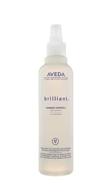 Aveda brilliant damage control 250 ml av sku A1KE01 33414  - Gisella Bernasconi Hair Stylist