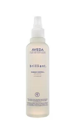 Aveda brilliant damage control 250 ml av sku A1KE01 33414 - Gisella Bernasconi Hair Stylist