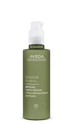 Aveda botanical kinetics™ purifying creme cleanser av sku A7GR01 34400 - Gisella Bernasconi Hair Stylist