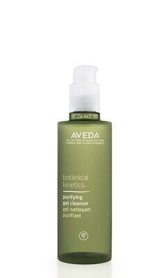 Aveda botanical kinetics™ purifying gel cleanser av sku A7HE01 34411 - Gisella Bernasconi Hair Stylist