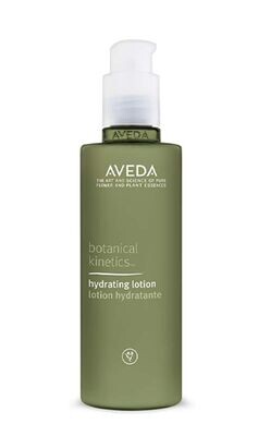 Aveda botanical kinetics hydrating lotion 150 ml av sku A7H101 34405 - Gisella Bernasconi Hair Stylist