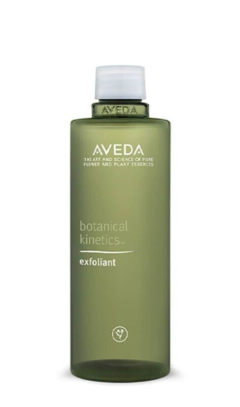 Aveda botanical kinetics exfoliant 150 ml av sku A7H701 34409 - Giseòla Bernasconi Air Boutique