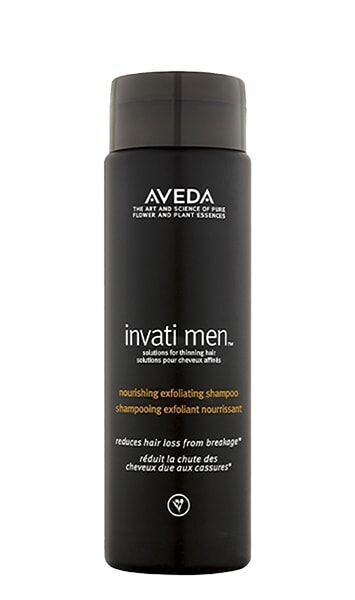Aveda invati men™ nourishing exfoliating shampoo av sku AKCJ01 70917 - Gisella Bernasconi Hair Boutique