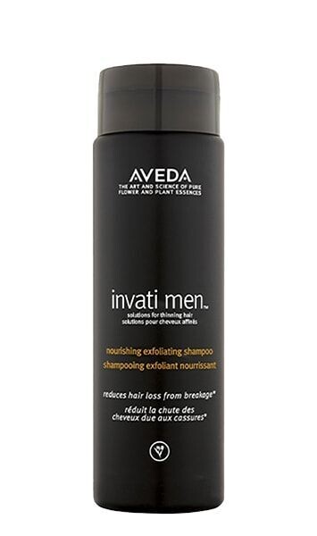 Aveda invati men™ nourishing exfoliating shampoo av sku AKCJ01 70917 - Gisella Bernasconi Hair Boutique