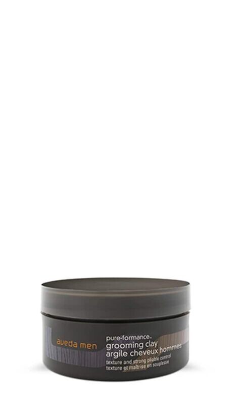 Aveda men pure-formance™ grooming clay av sku A3TX01 34069 - Gisella Bernasconi Hair Stylist