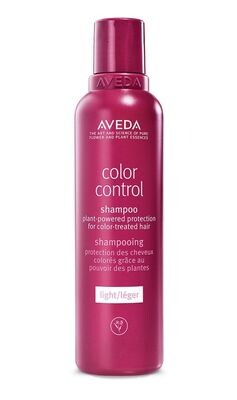 Aveda color control™ light shampoo av sku VFCF01 182266 - Gisella Bernasconi Hair Stylist