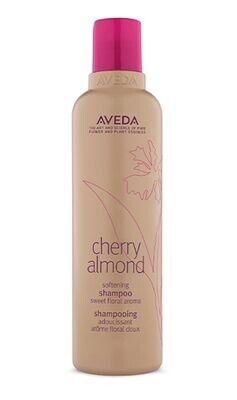 Aveda cherry almond softening shampoo av sku AR3C01 93822 - Gisella Bernasconi Hair Boutique