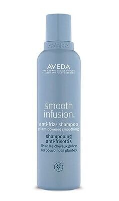 Aveda smooth infusion™ anti-frizz shampoo av sku VMPL01 148885 - Gisella Bernasconi Hair Boutique