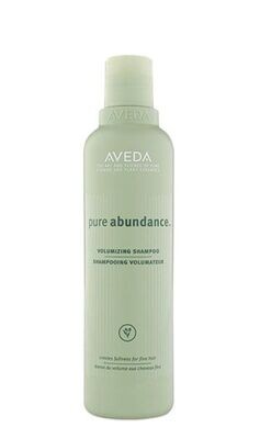 Aveda pure abundance™ volumizing shampoo av sku A2K501 33784 - Gisella Bernasconi Hair Boutique