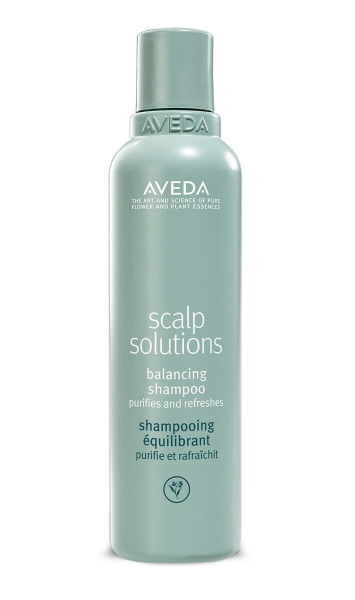 Aveda scalp solutions shampoo riequilibrante av sku VN5T01 164705 - Gisella Bernasconi Hair Boutique