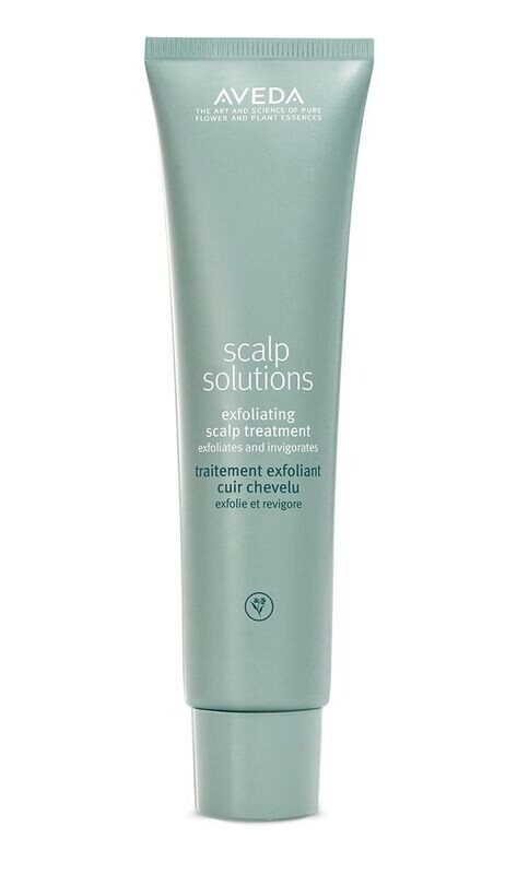 Aveda scalp solutions trattamento esfoliante per la cute av sku VN5M01 164736 - Gisella Bernasconi Hair Boutique