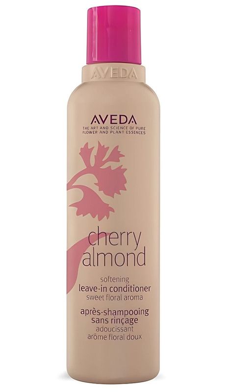 aveda cherry almond lozione corpo
