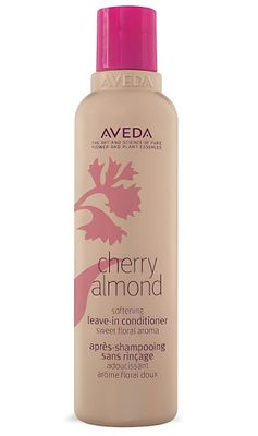 aveda cherry almond balsamo lenitivo senza risciacquo