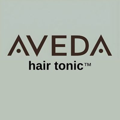 hair tonic