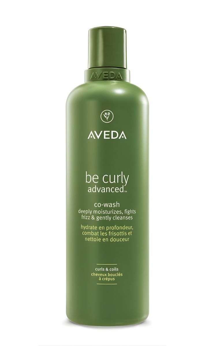 be curly advanced™ co-wash