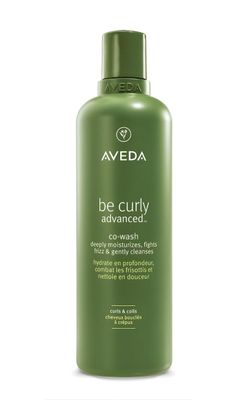 be curly advanced™ co-wash be curly advanced™ co-wash