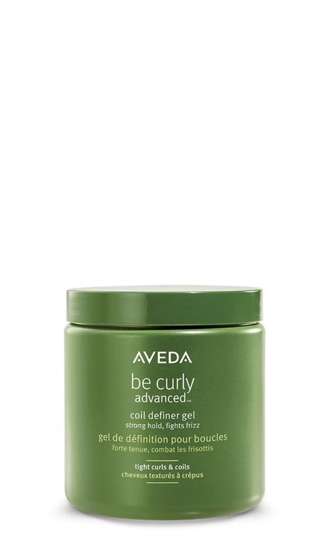 be curly advanced™ gel definizione capelli ricci