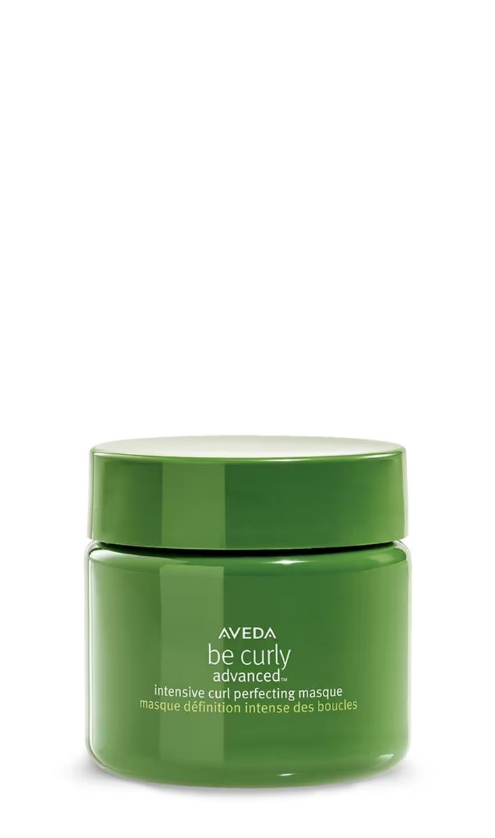 be curly advanced™ maschera perfezionante intensiva per capelli ricci be curly advanced™ maschera perfezionante intensiva per capelli ricci