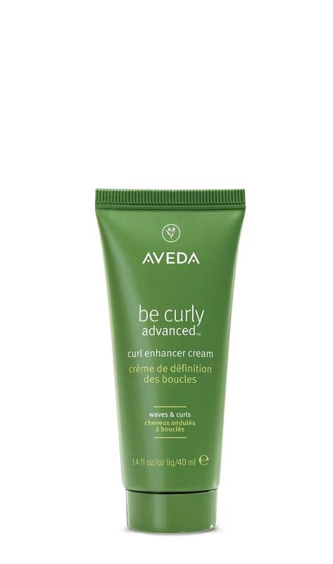 be curly advanced™ crema perfezionante per capelli ricci