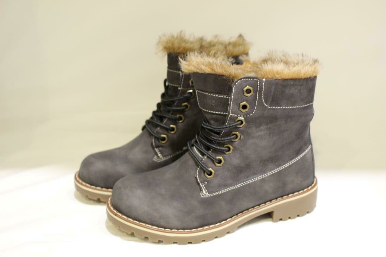 SCARPONCINO SUPER W. FIRENZE IDROREPELLENTE
