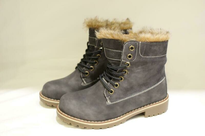 SCARPONCINO SUPER W. FIRENZE IDROREPELLENTE