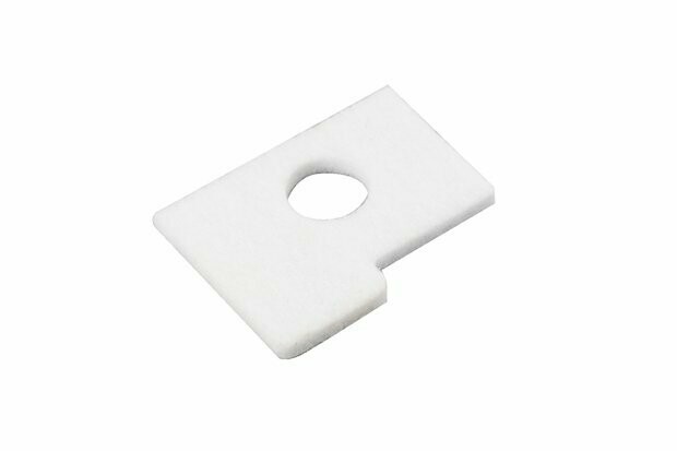 1130-124-0800 Luftfilter 1130-124-0800 Luftfilter