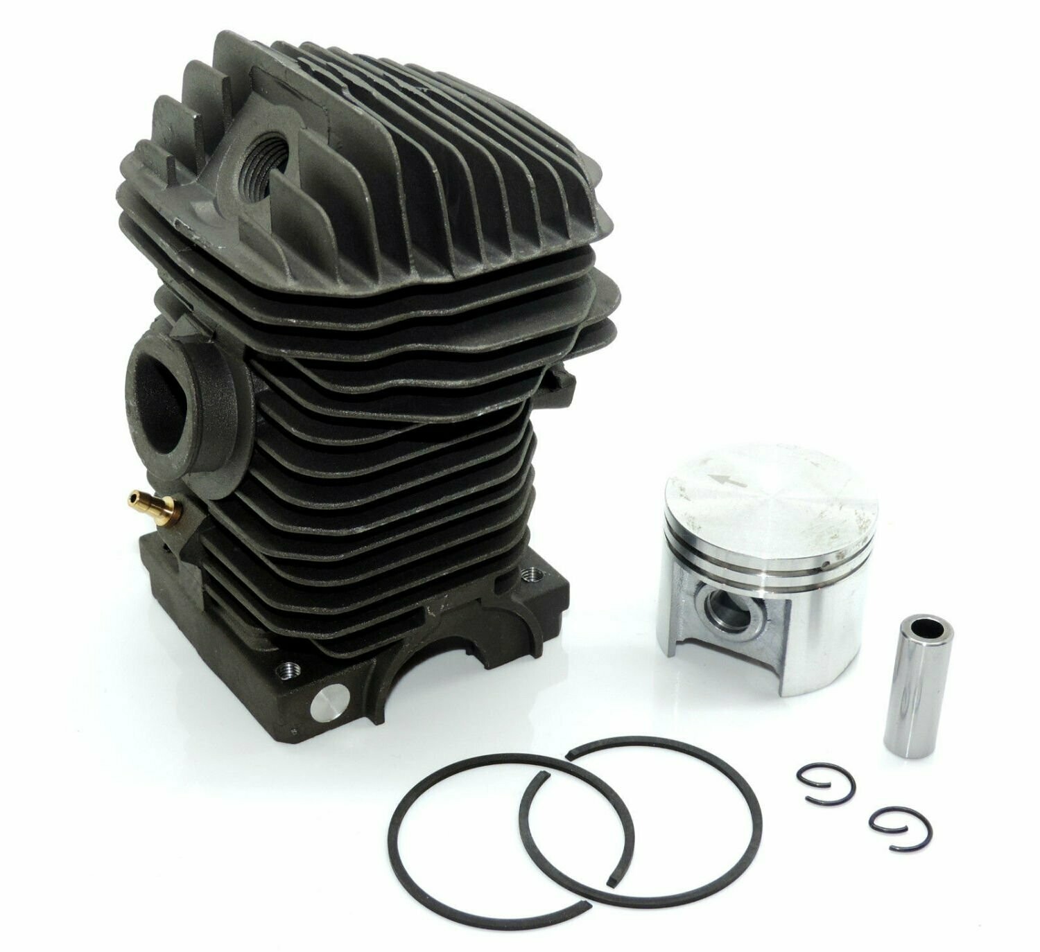 Zylinder MS 250 / 025 42,5mm Nikasil 1123-020-1209