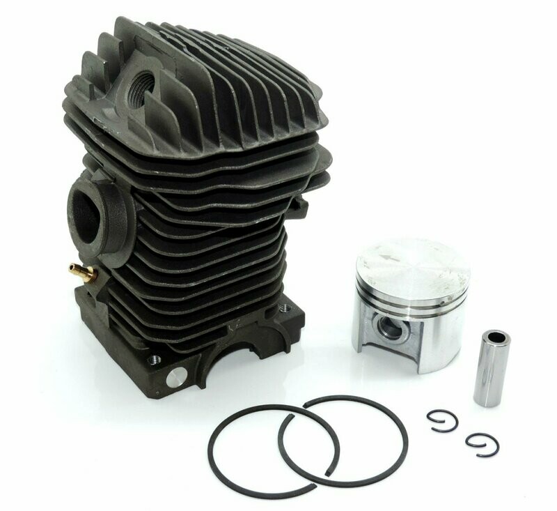 Zylinder MS 250 / 025 42,5mm Nikasil 1123-020-1209