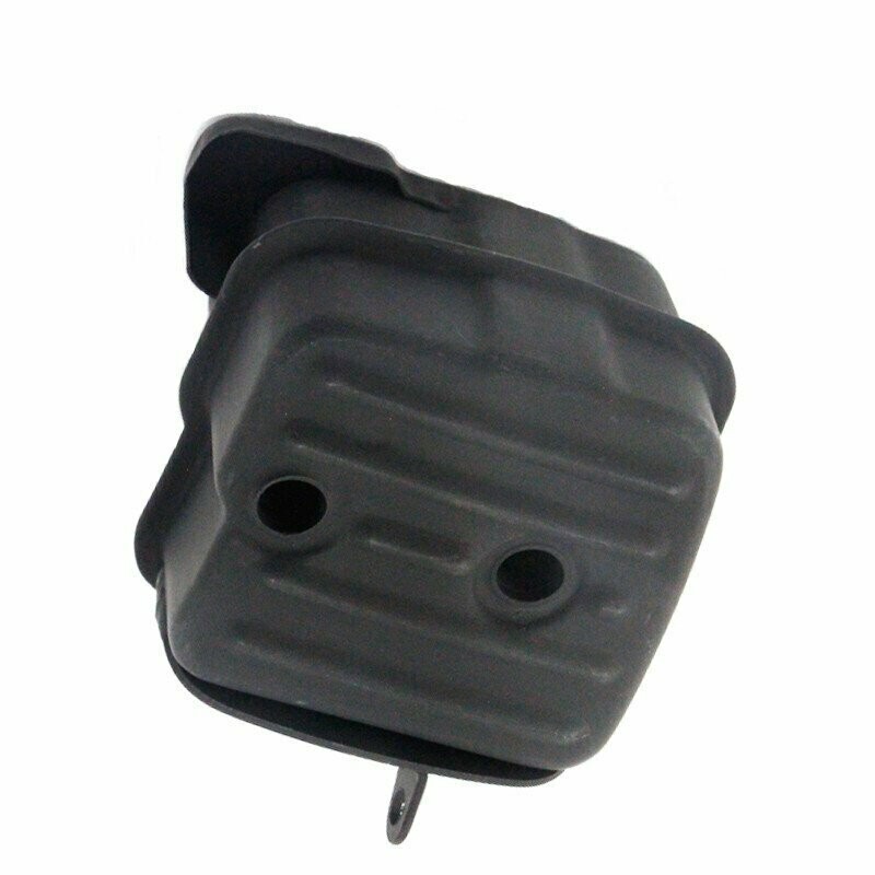 Schalldämpfer Schalldämpfer