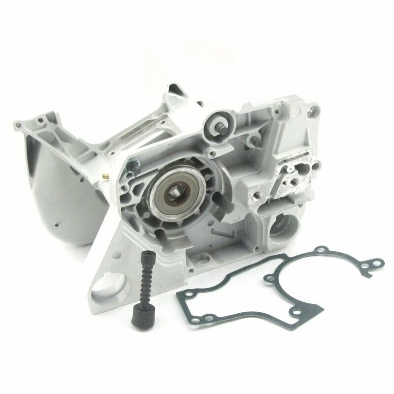 Kurbelgehäuse Kurbelgehäuse