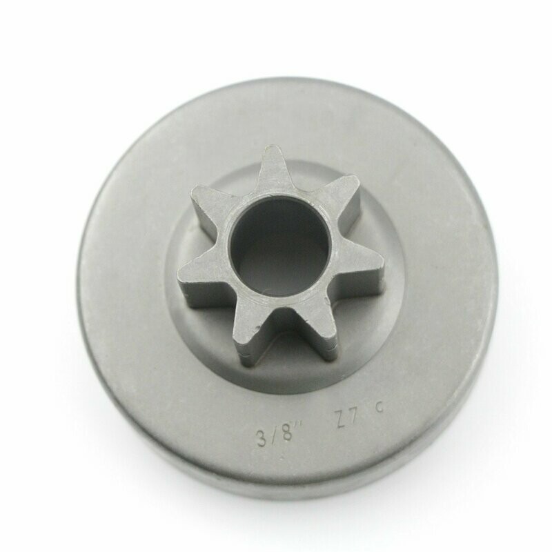 1119-640-2000 Ritzel 3/8 1119-640-2000 Ritzel 3/8" 7 Zähne