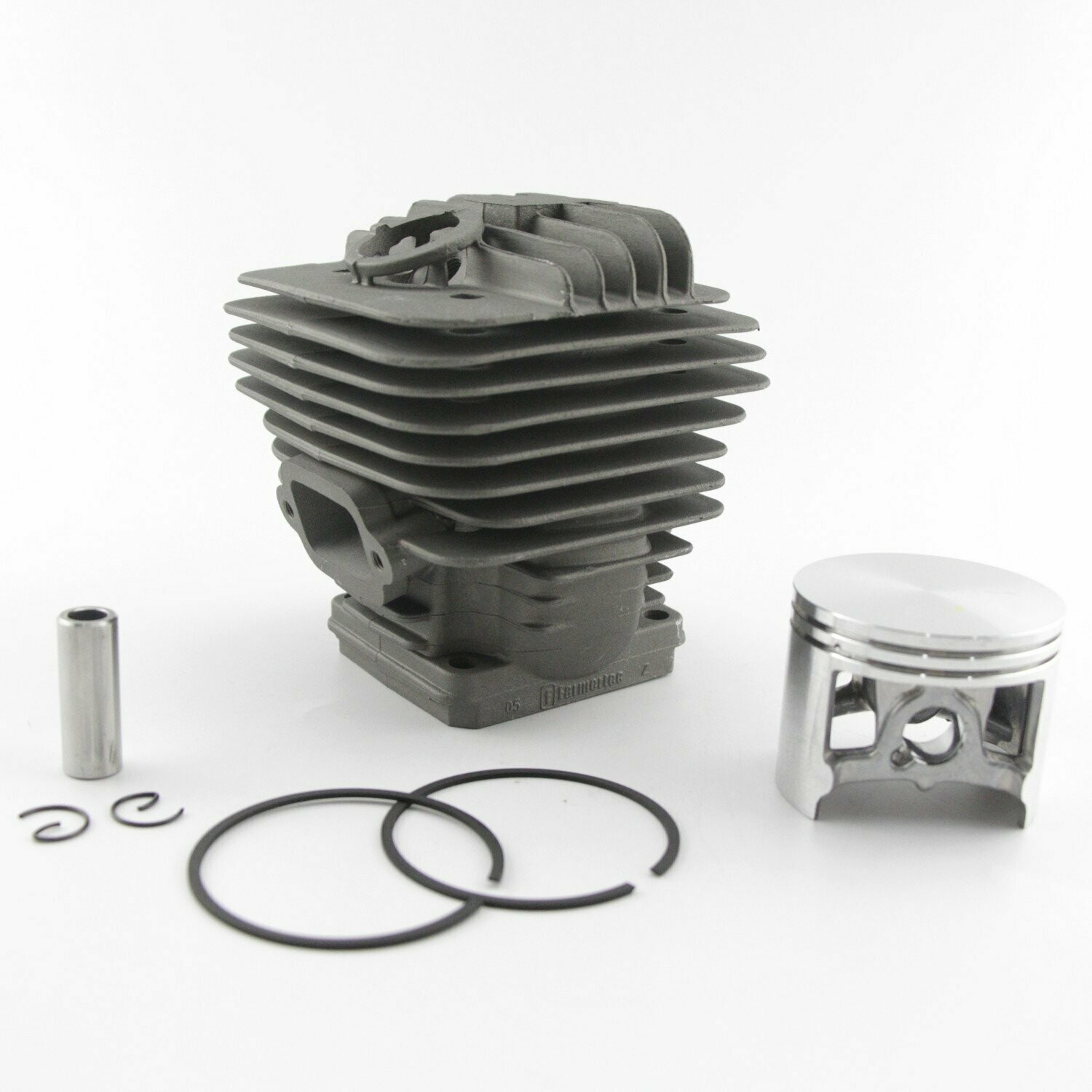 Zylinder Für STIHL 066 MS 660 in 54 mm Nikasil