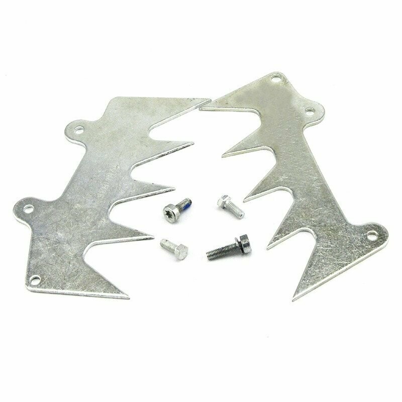 1122-664-0503 / 1122-664-0508 Kralle ( Satz große Ausführung ) 1122-664-0503 / 1122-664-0508 Kralle ( Satz große Ausführung )