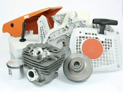 Ersatzteile für Stihl