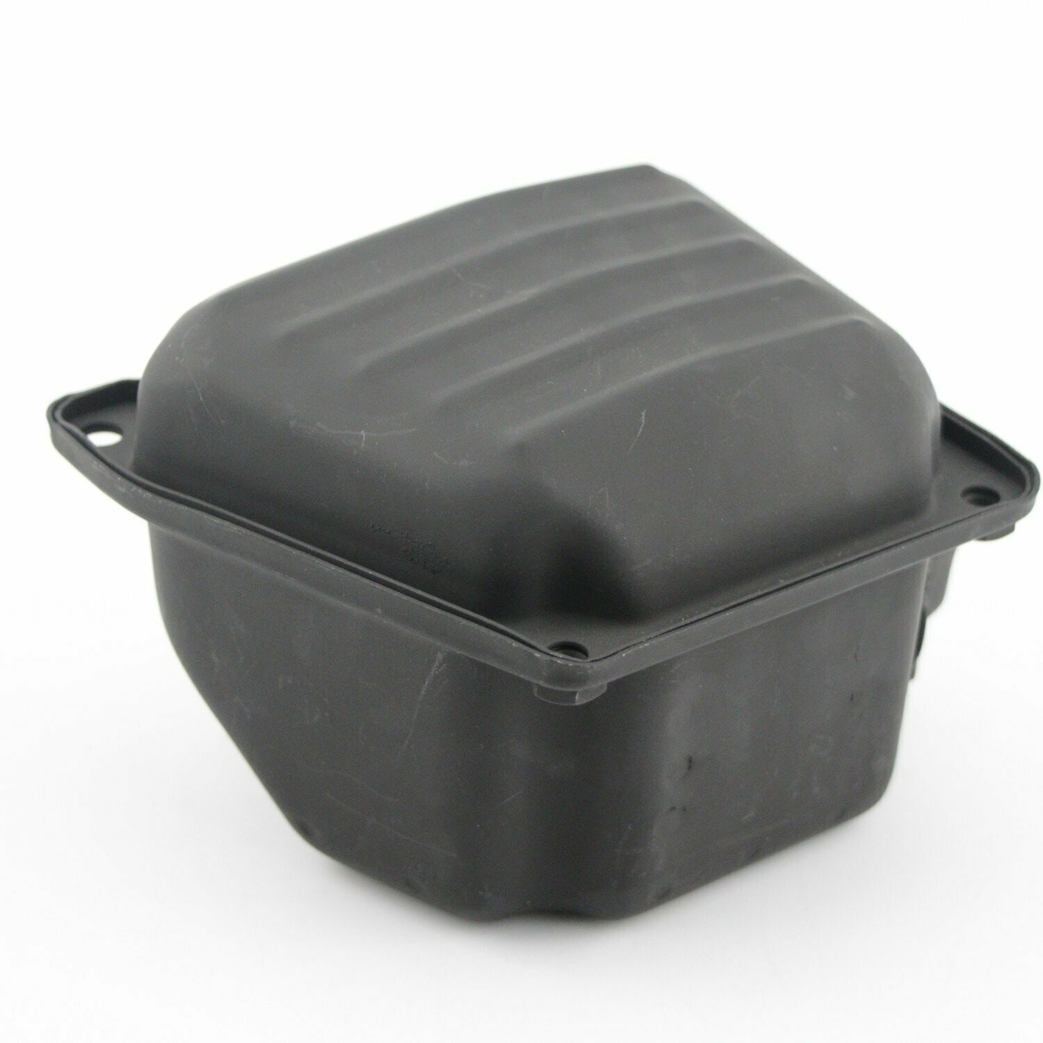 Schalldämpfer