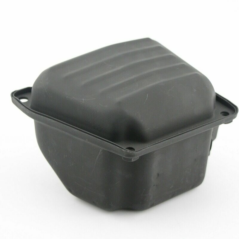 Schalldämpfer Schalldämpfer