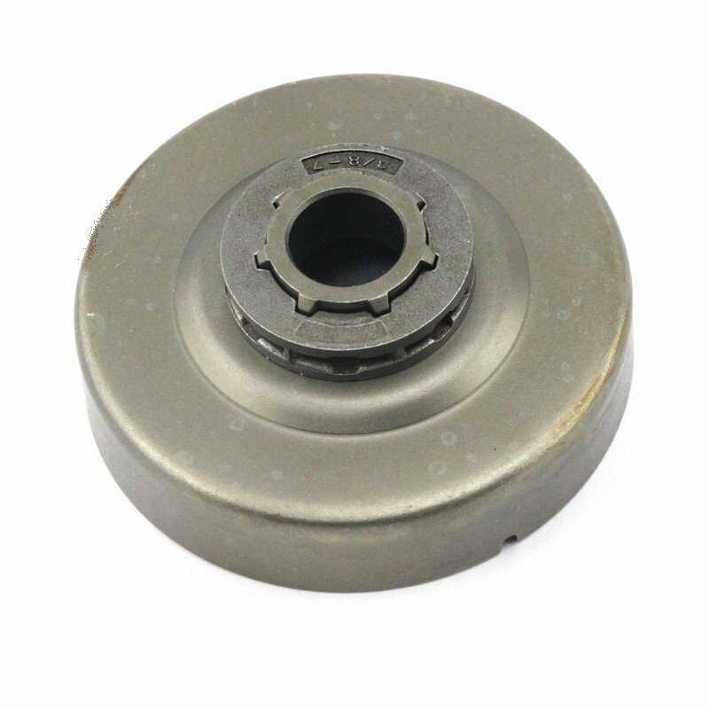 Ritzel 3/8" 7 Zähne Ringkettenrad