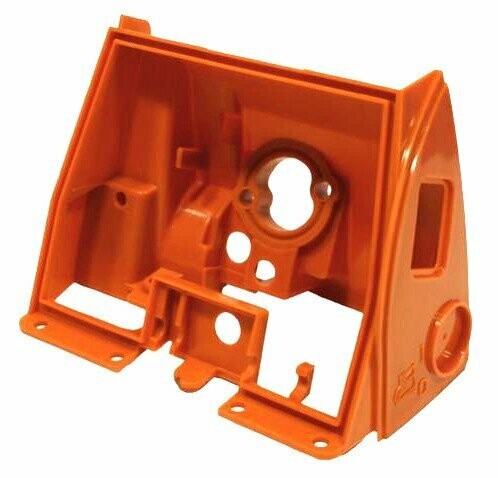 Gehäuse Vergaser Gehäuse Vergaser