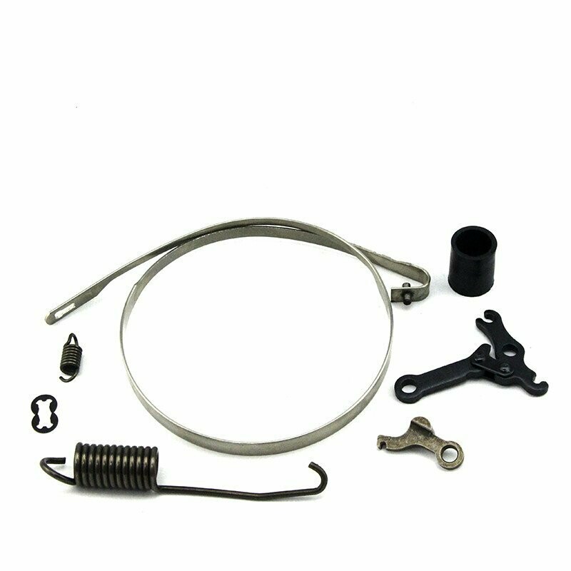 Kettenbremse Satz Kettenbremse Satz