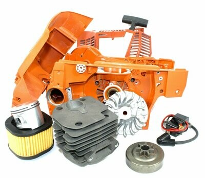 Ersatzteile für Husqvarna