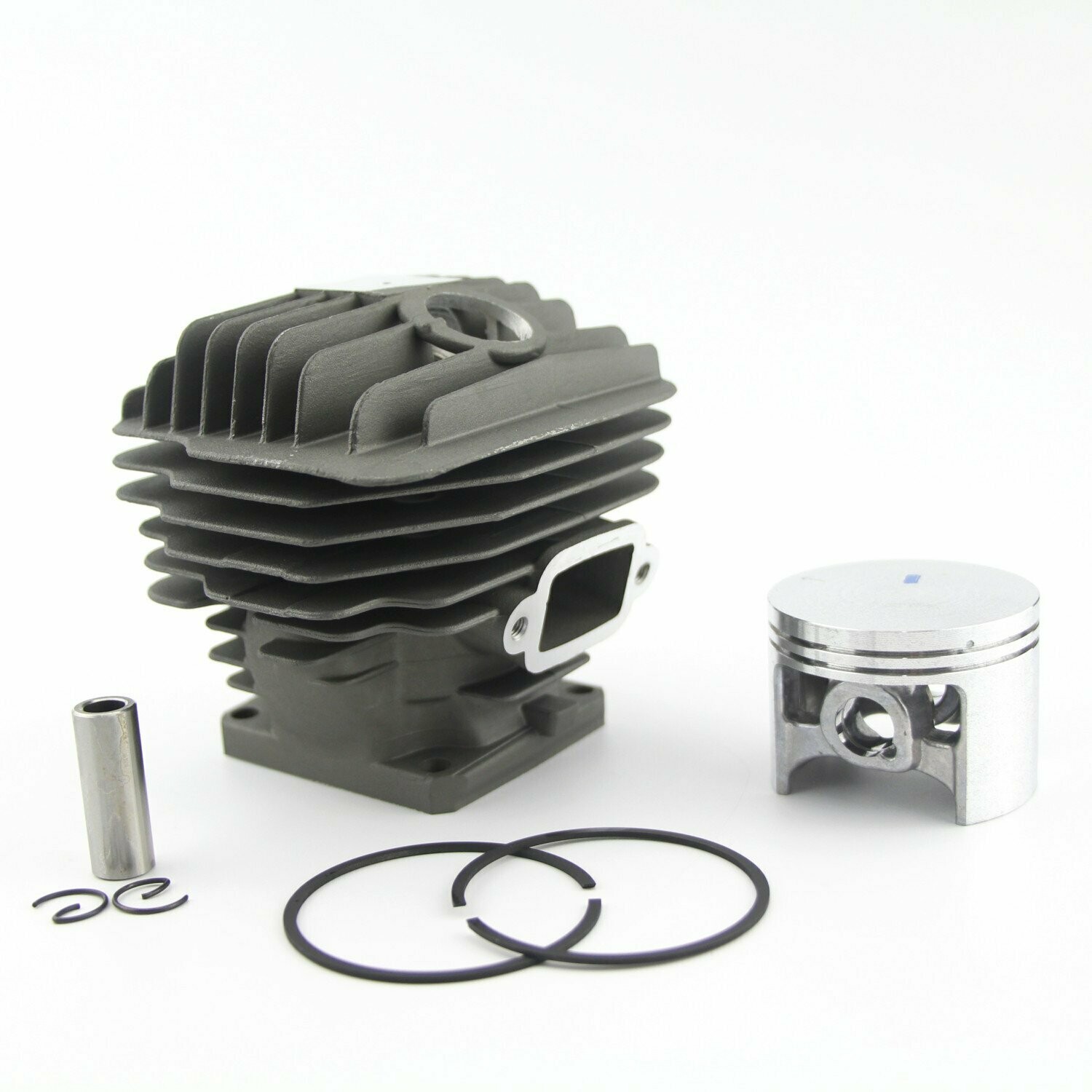 1128-020-1221 Zylinder Big Bore MS 460 / 046 Nikasil