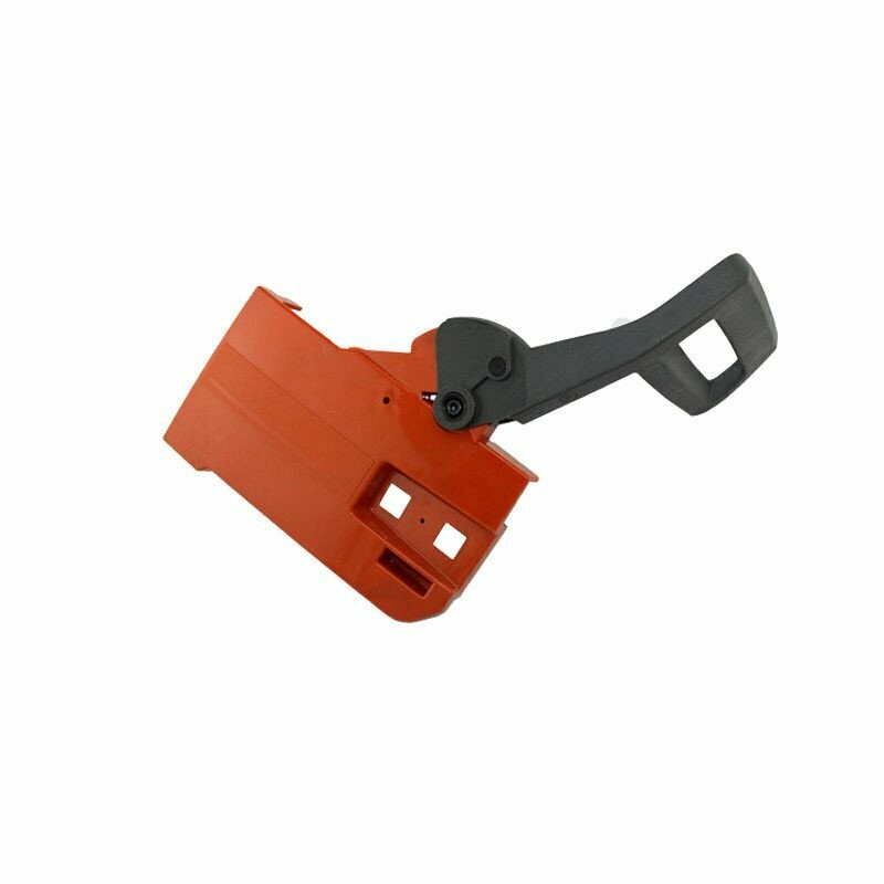 503.49.32-01 Kettenraddeckel ( komplett )