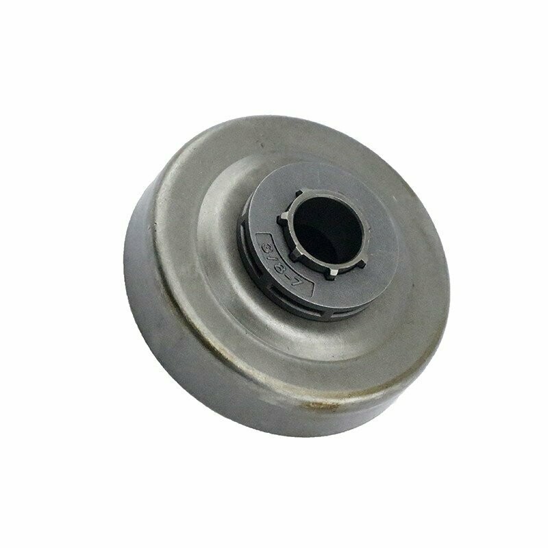 Ritzel 3/8" 7 Zähne ( Ringkettenrad )