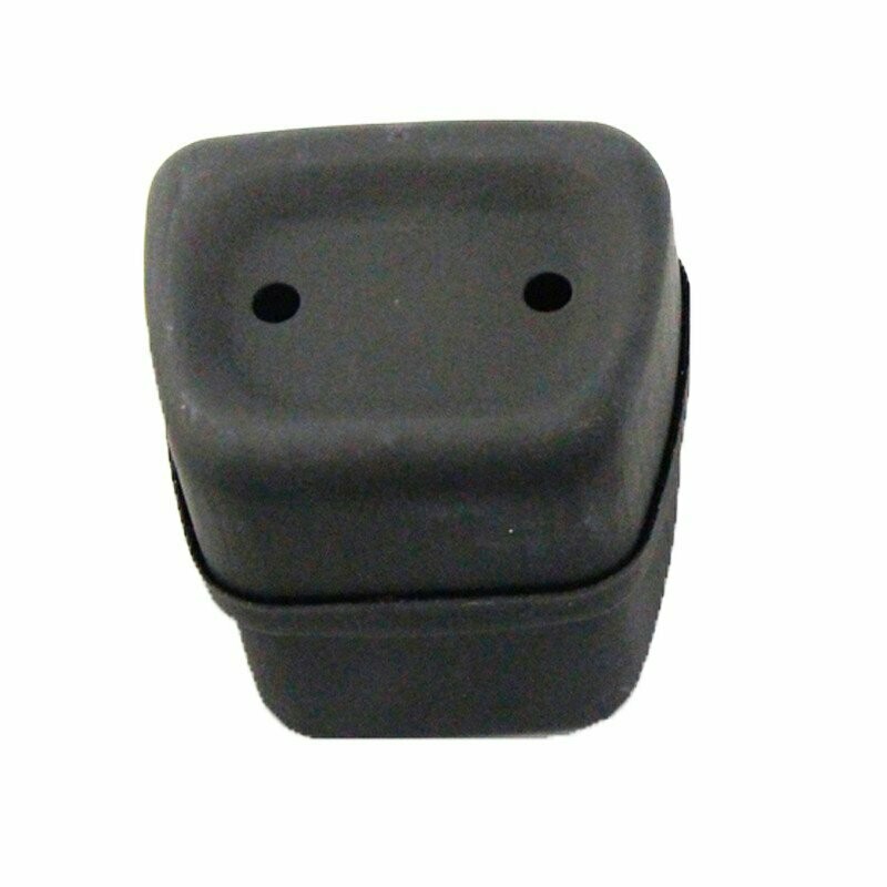 Schalldämpfer