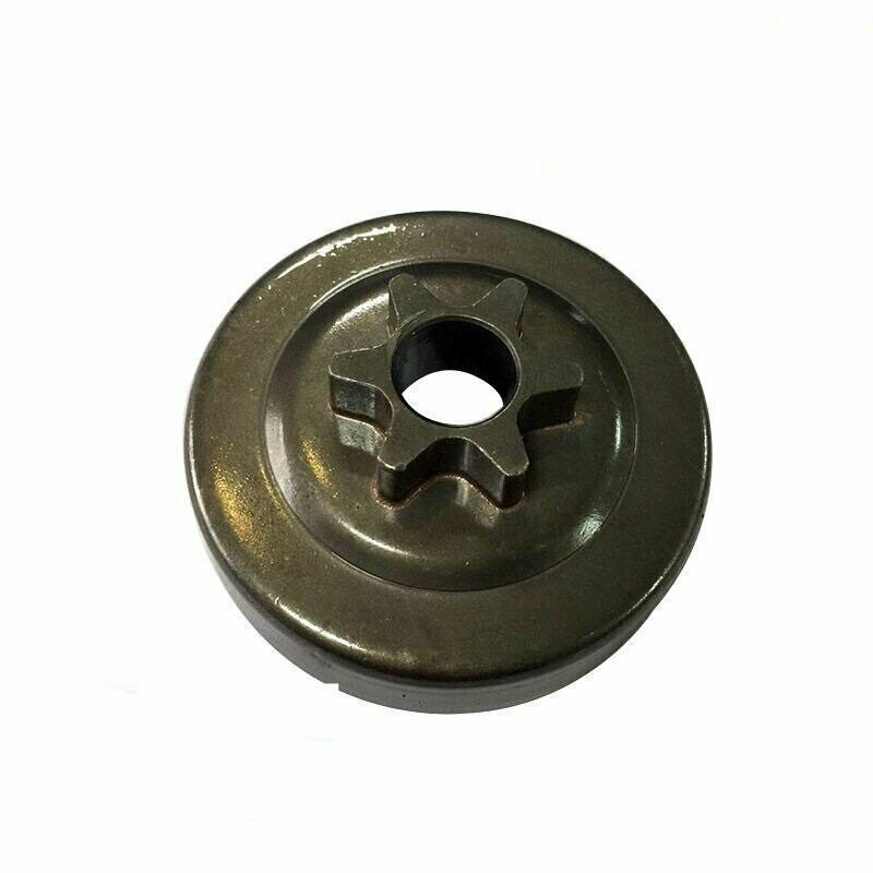 Ritzel 3/8 Ritzel 3/8" 6 Zähne ( Profilkettenrad )