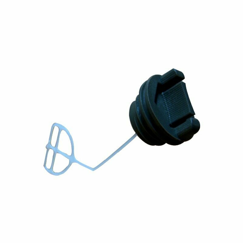 Tankdeckel ( Kraftstoff )