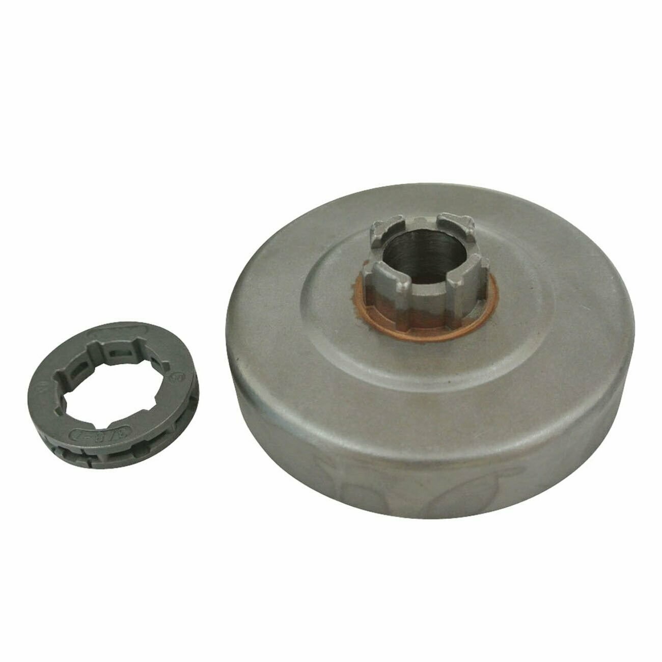 Ritzel 3/8" 7 Zähne ( Ringkettenrad )