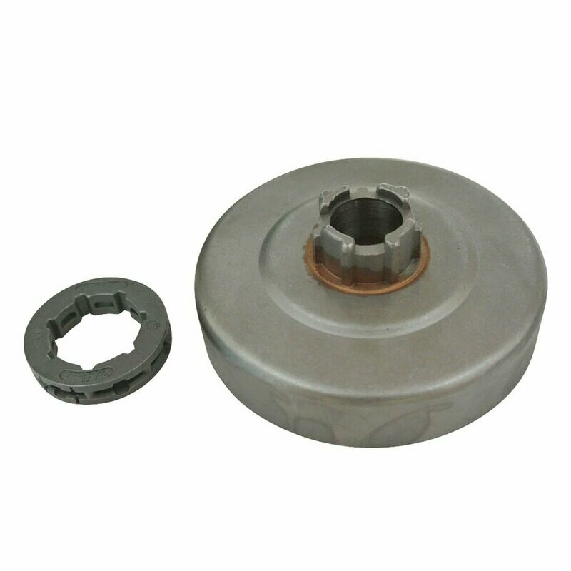 Ritzel 3/8" 7 Zähne ( Ringkettenrad )